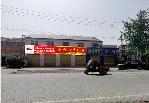 田林广告牌制作要注意什么才能避免被整改？