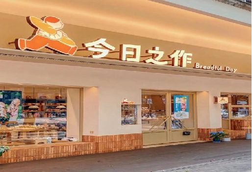 田林门头不仅仅是门头设计。