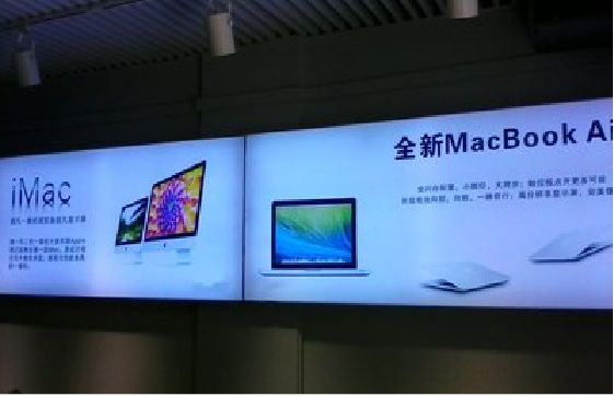 田林软膜灯箱的价格与什么因素有关？